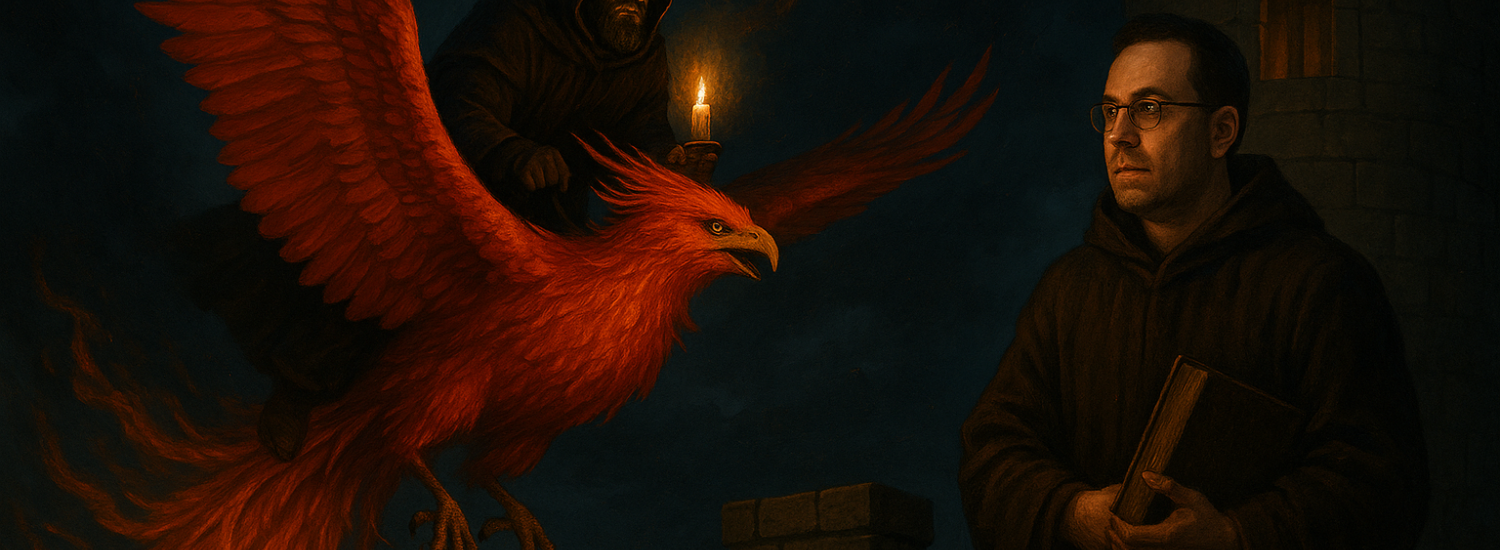 Συνέντευξη με το Γρηγόρη Δημακόπουλο