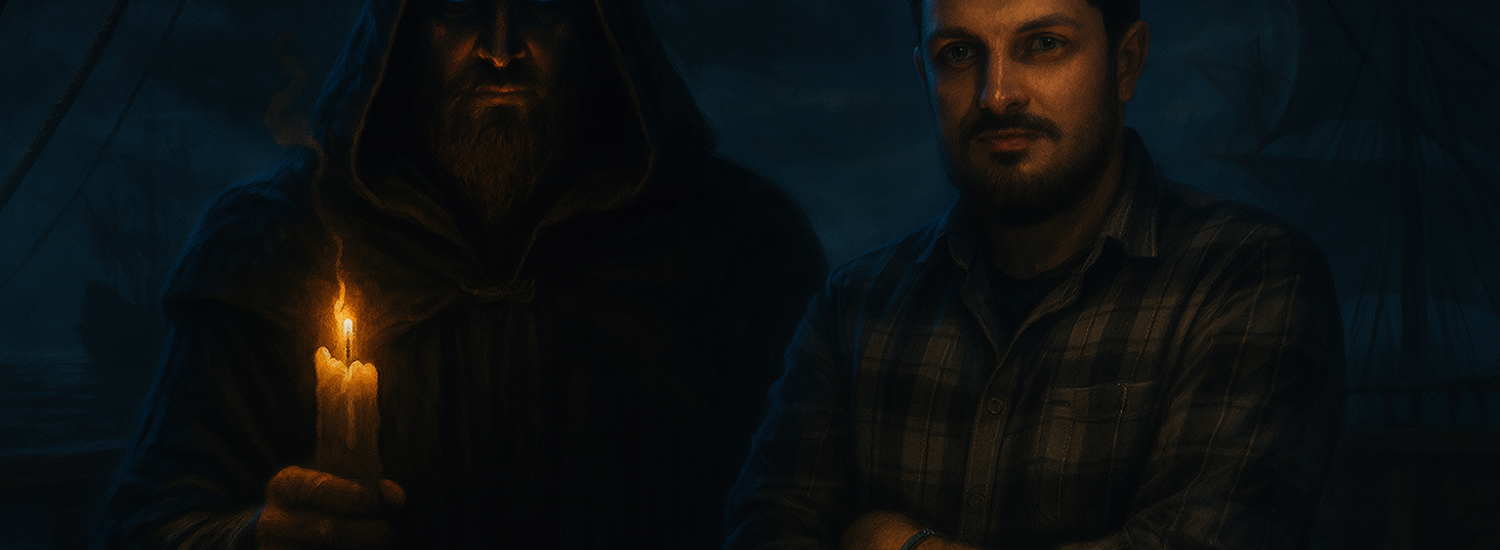 Συνέντευξη με τον Κωνσταντίνο Πάτρα