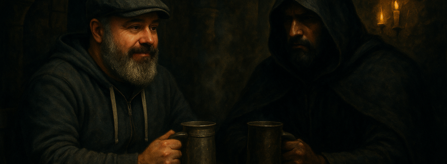 Αλέξανδρος Λειβαδιώτης