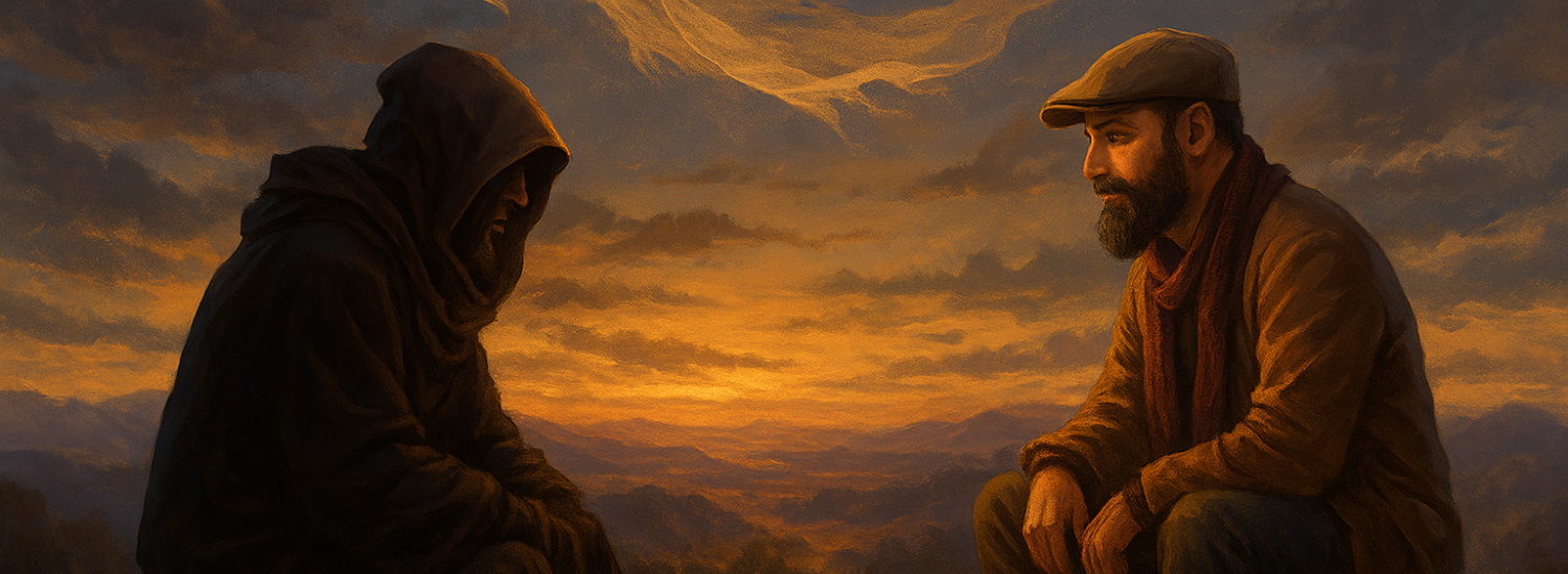 Συνέντευξη με τον Άρη Γκρίμπα