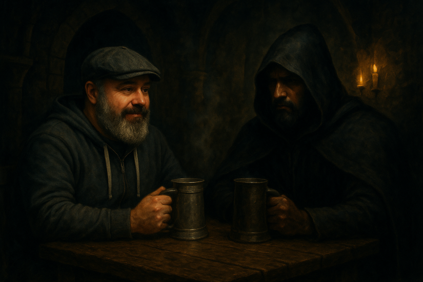 Αλέξανδρος Λειβαδιώτης