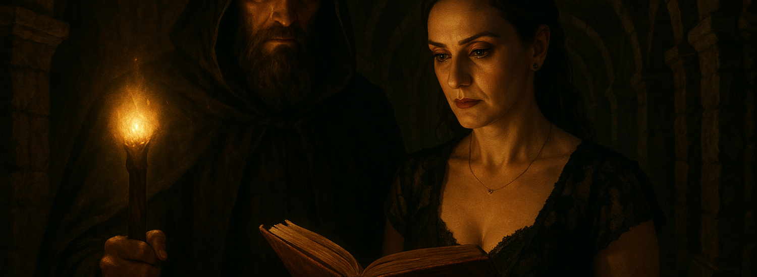 Συνέντευξη με την Άννα Σπανογιώργου