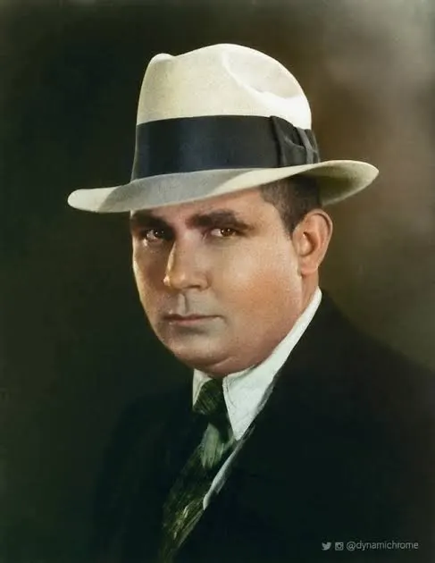 Robert E. Howard