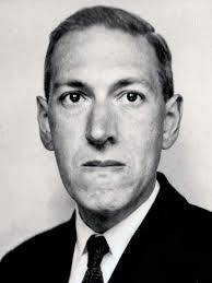  H. P. Lovecraft