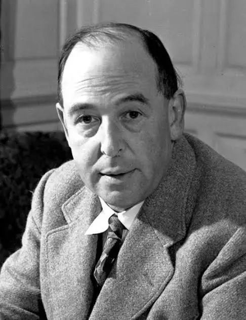 clive staples lewis