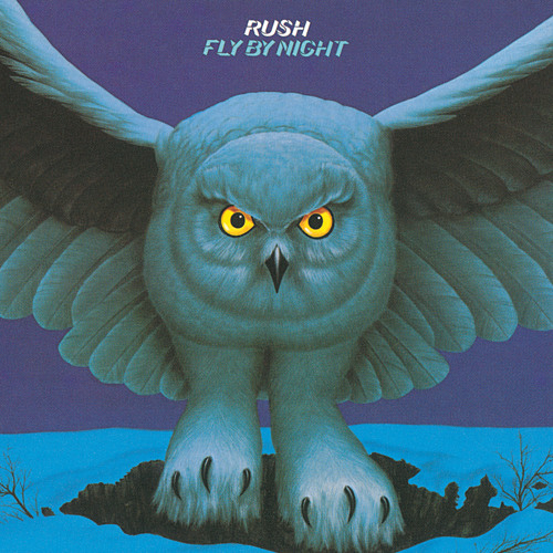 Rush – Rivendell