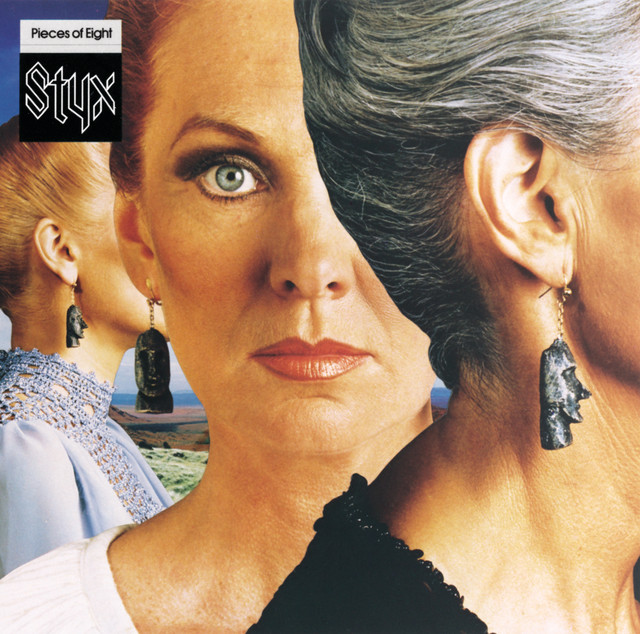 Styx – Lords of the Ring