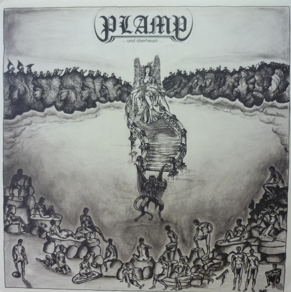 Plamp – Arwen