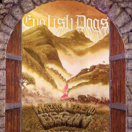 English Dogs – Middle Earth