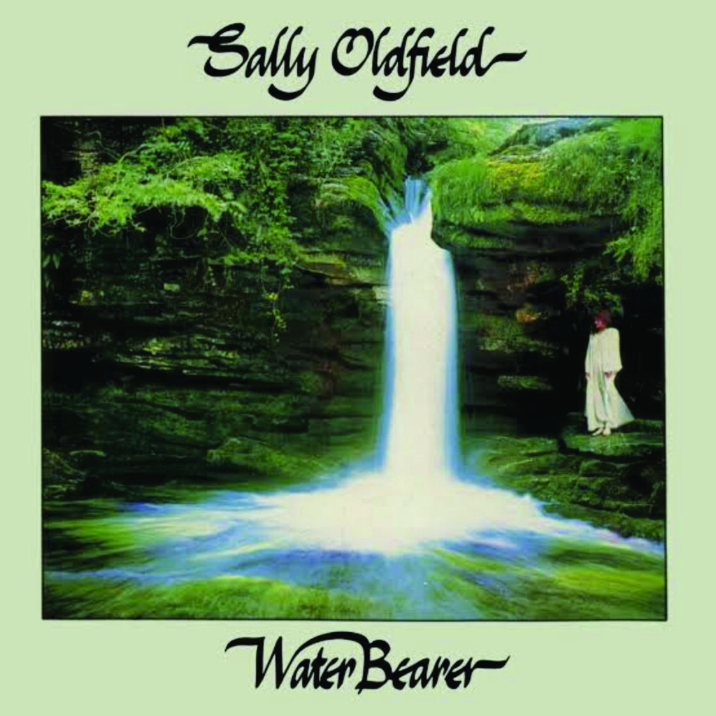 Sally Oldfield - Songs of the Quendi