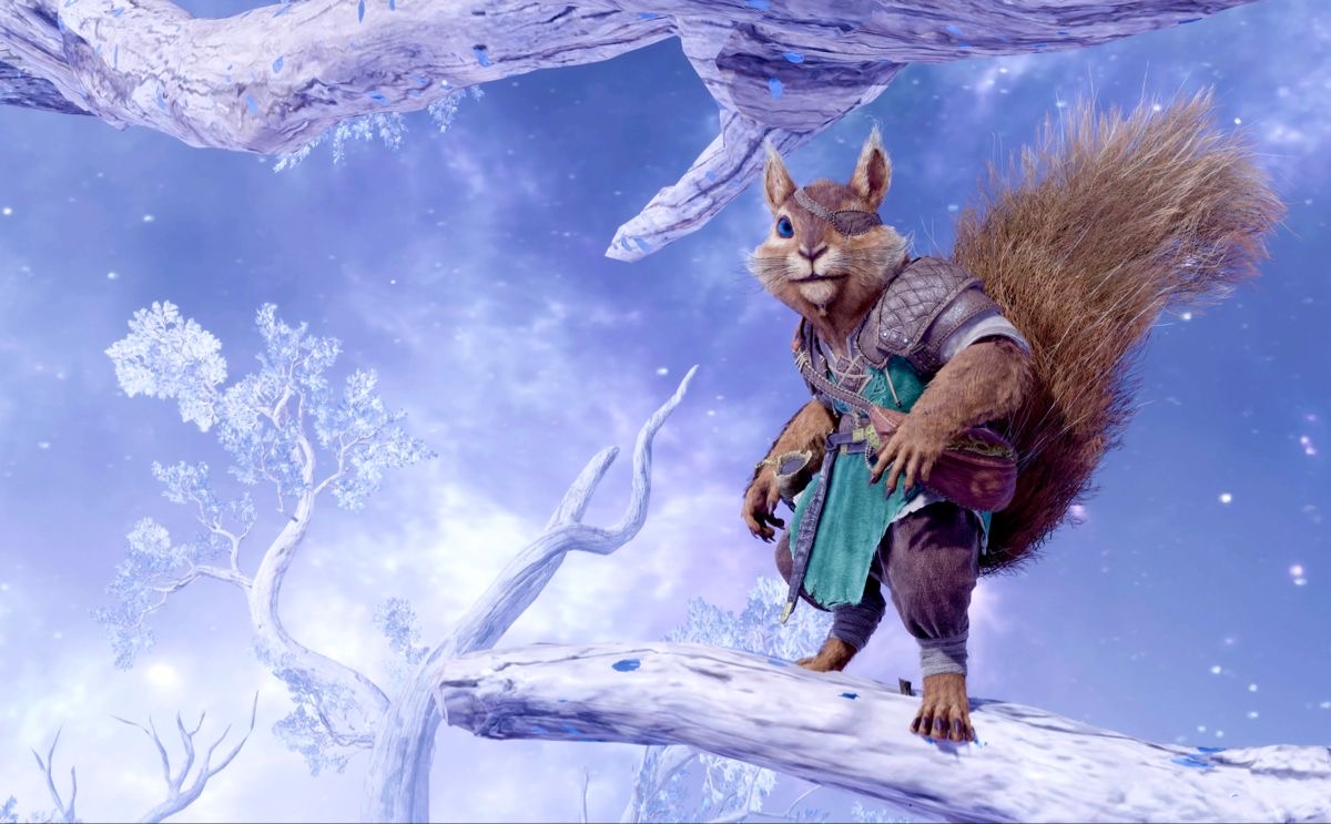 Ratatoskr