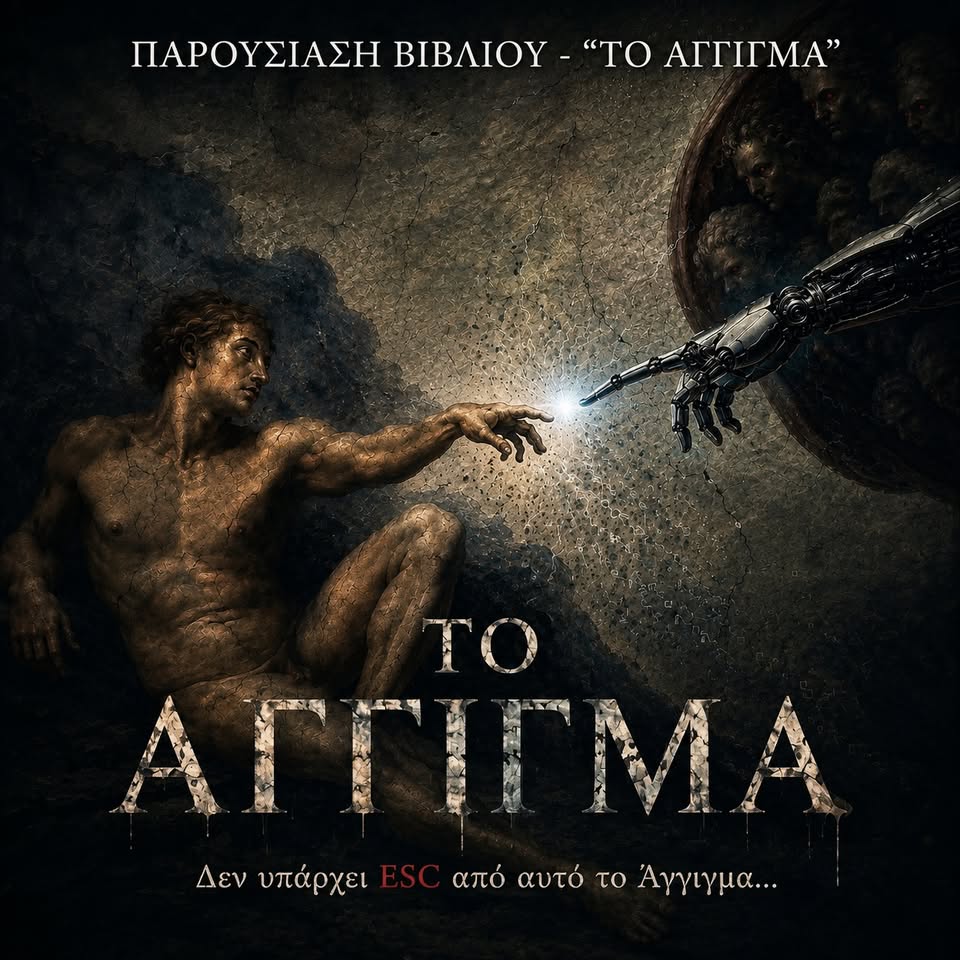 Το Άγγιγμα