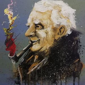 The Professor