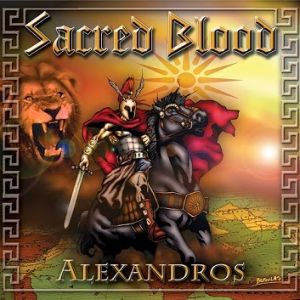 Sacred Blood