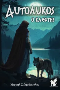 Αυτόλυκος Ο Κλέφτης