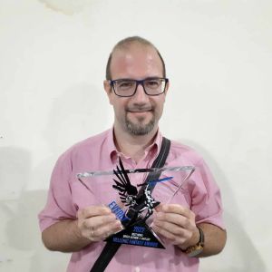 Στάθης Σπυρόπουλος