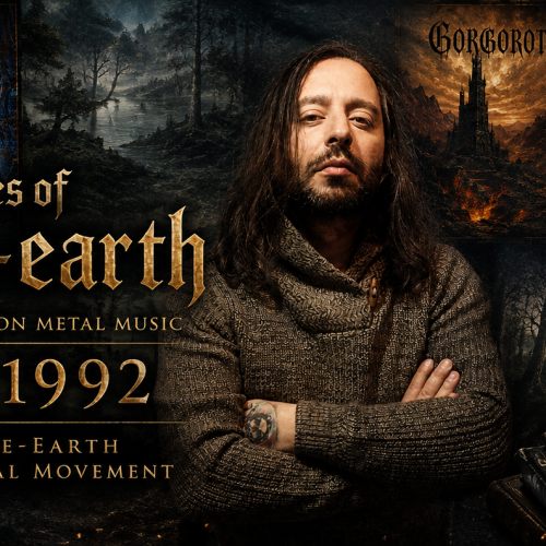 Echoes of Middle-earth: The 1990s