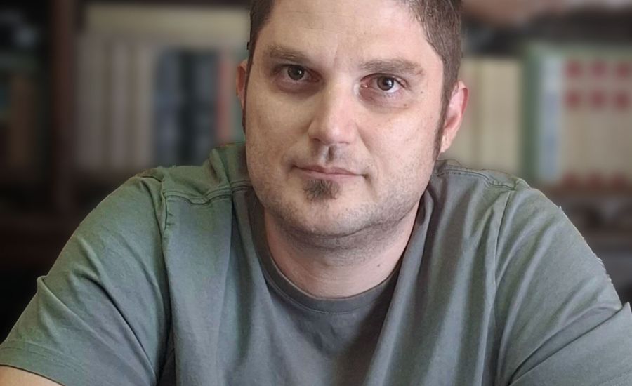 Πολυδεύκης Ανδριαννός