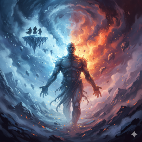 Podcast Στη Σκιά του Yggdrasil