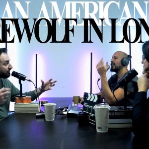 Werewolf in London