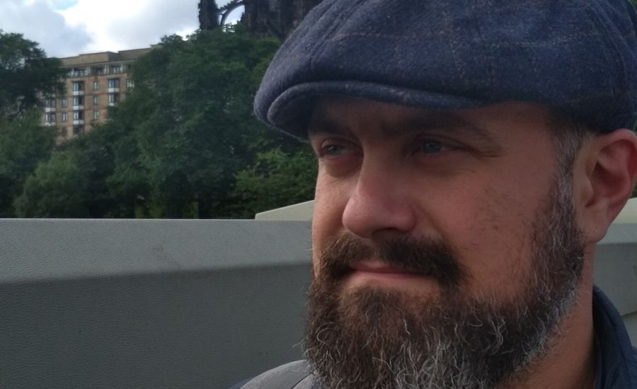 Αλέξανδρος Λειβαδιώτης