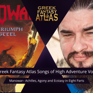 Songs of High Adventure