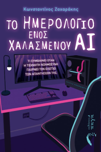 Ημερολόγιο ενός Χαλασμένου Α.Ι.