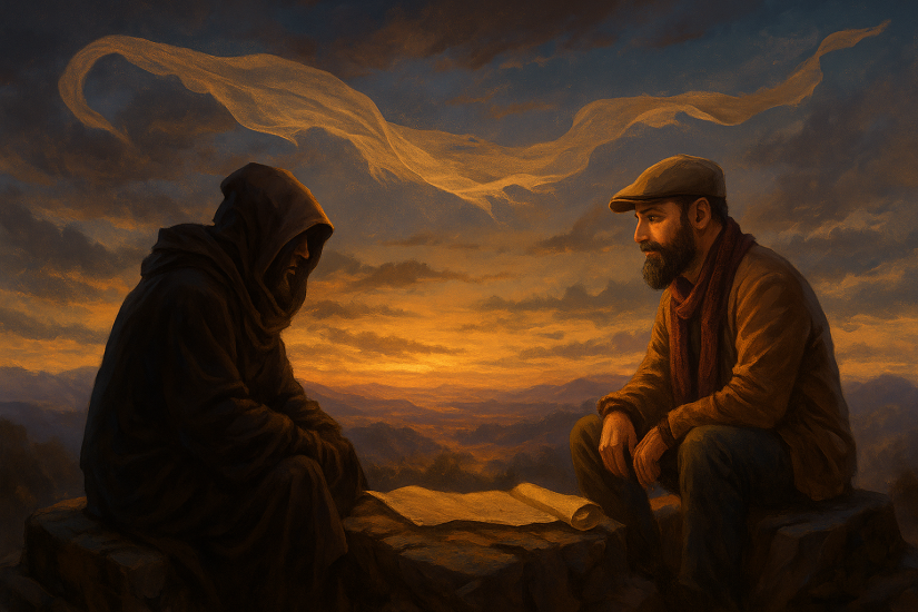 Συνέντευξη με τον Άρη Γκρίμπα