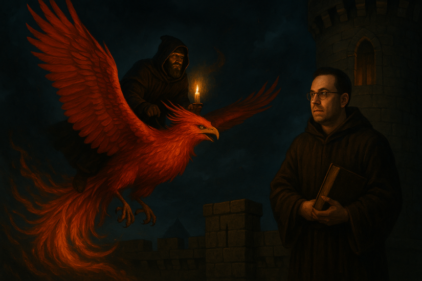 Συνέντευξη με το Γρηγόρη Δημακόπουλο