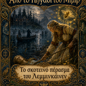 Λεμμινκάινεν