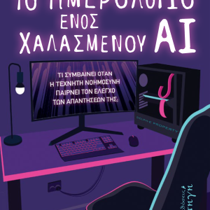 Ημερολόγιο ενός Χαλασμένου Α.Ι.