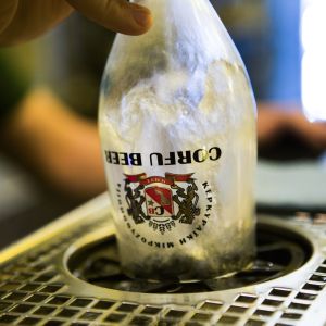 Greek Microbreweries