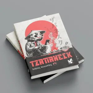 &Tau;&zeta;&alpha;&pi;&alpha;&nu;έ&sigma;&kappa;