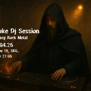 Fantasy Dj Session