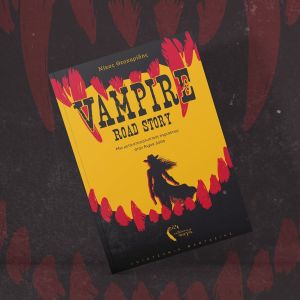 Vampire Road Story