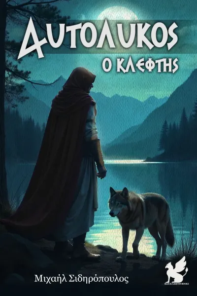 Αυτόλυκος Ο Κλέφτης