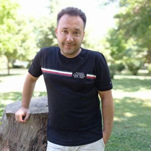 Γρηγόρης Δημακόπουλος